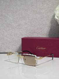 Picture of Cartier Sunglasses _SKUfw80238824fw